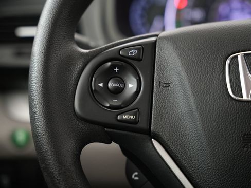 Used 2014 Honda CR-V EX image 12