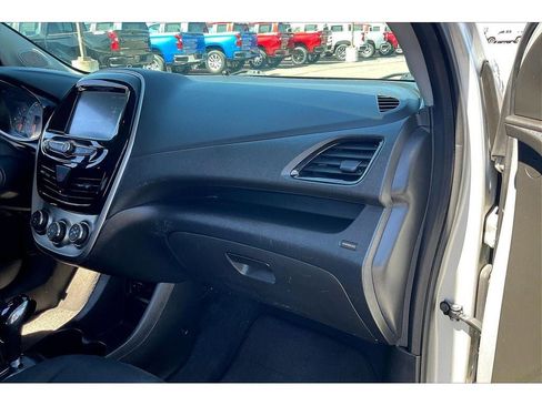 Used 2017 Chevrolet Spark LS image 18