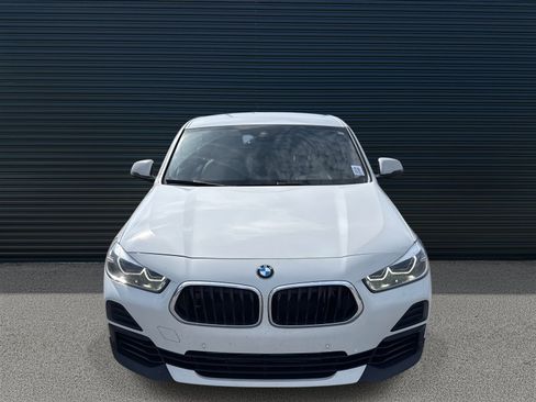 Used 2022 BMW X2 xDrive28i image 10