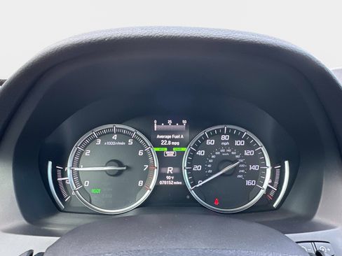 Used 2020 Acura MDX Sport Hybrid w/ Technology Pkg image 25