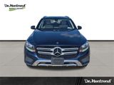 Used 2019 Mercedes-Benz GLC 300 4MATIC image 3