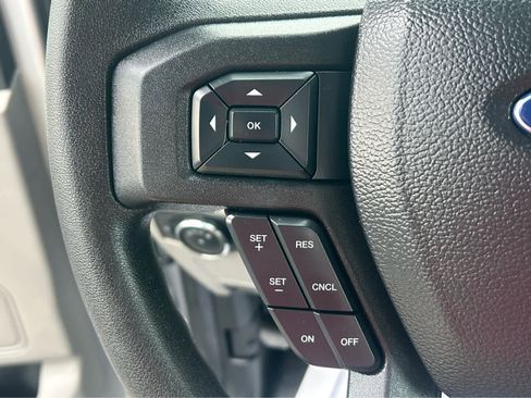 Used 2021 Ford F250 XL RWD image 18