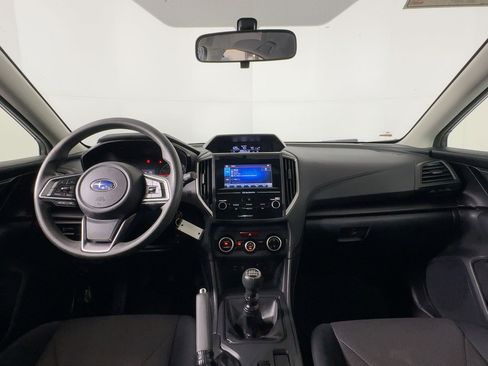 Used 2023 Subaru Crosstrek 2.0i image 13