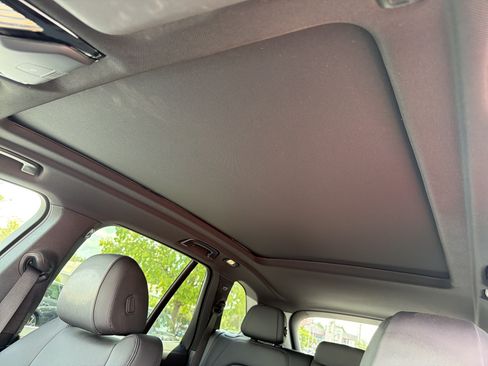 Used 2022 BMW X5 sDrive40i w/ Parking Assistance Package RWD image 17