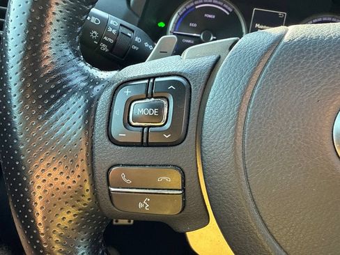 Used 2021 Lexus NX 300h AWD F Sport w/ Comfort Package image 20