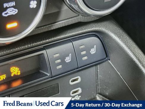 Used 2024 MAZDA MX-5 Miata RF Grand Touring RWD image 27