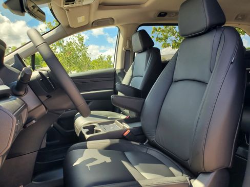 New 2026 Honda Odyssey EX-L image 23