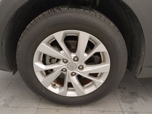 Used 2019 Hyundai Tucson SE FWD image 31