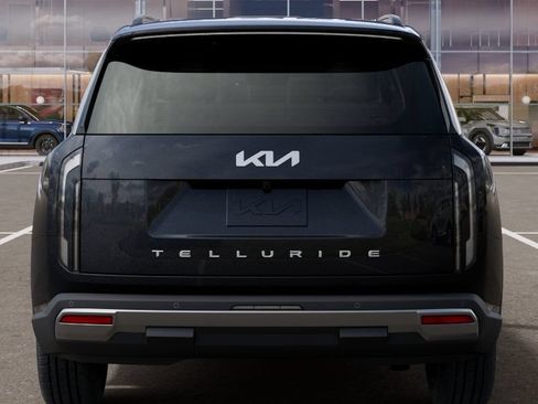 New 2027 Kia Telluride S FWD image 15