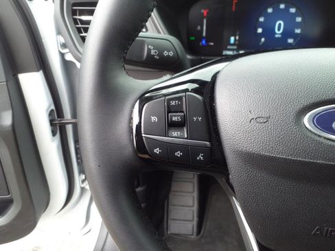 Used 2024 Ford Escape Active image 14