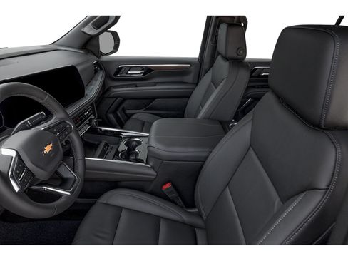New 2026 Chevrolet Suburban LT w/ Comfort Package AWD/4WD image 30