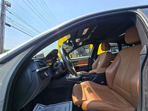 Used 2017 BMW 430i Gran Coupe xDrive AWD/4WD image 12