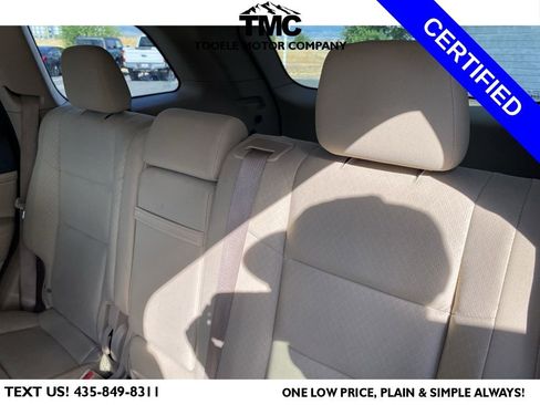 Used 2022 Jeep Grand Cherokee Laredo E image 25
