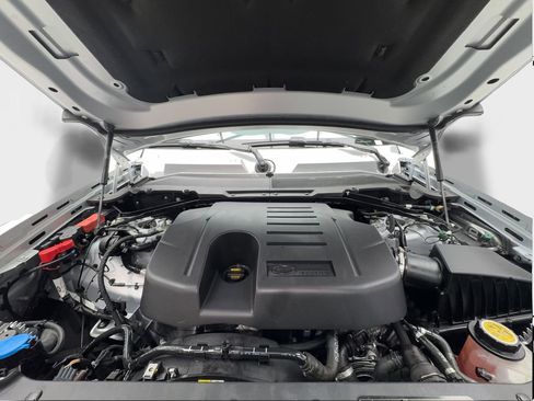 Used 2024 Land Rover Defender 110 S AWD/4WD image 18