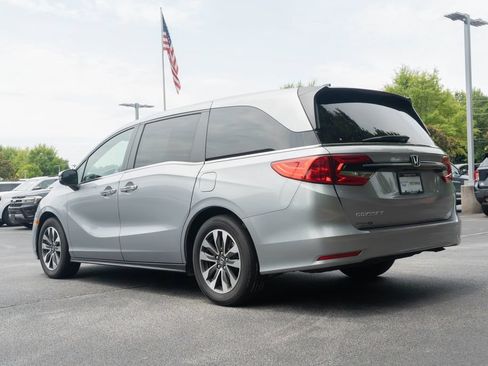 Used 2022 Honda Odyssey EX-L image 7