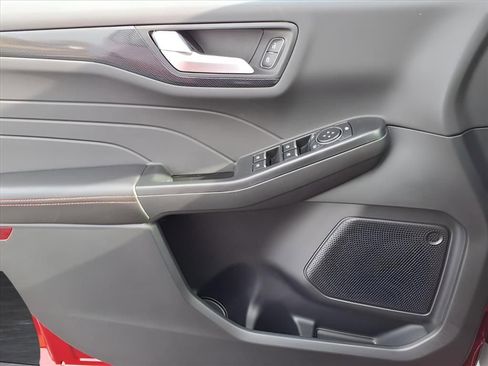 New 2026 Ford Escape ST-Line w/ Tech Pack #1 image 14