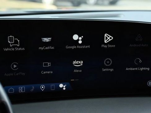 Used 2025 Cadillac CT5 Sport w/ Technology Package image 30