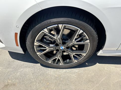 Certified 2025 BMW 228i xDrive AWD/4WD image 13