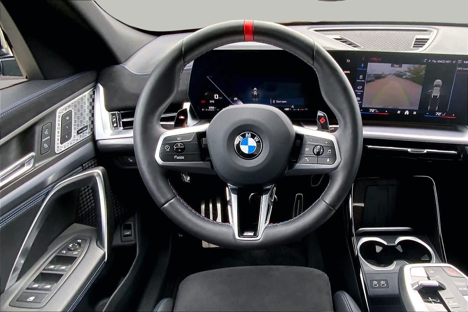 Used 2025 BMW X2 M35i AWD/4WD image 5