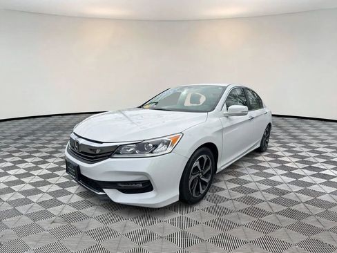 Used 2016 Honda Accord EX-L image 3