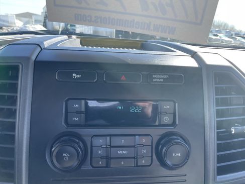 Used 2017 Ford F250 XL image 22