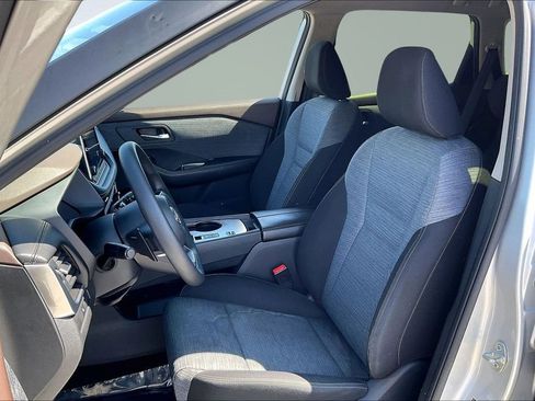 Used 2023 Nissan Rogue SV FWD image 24