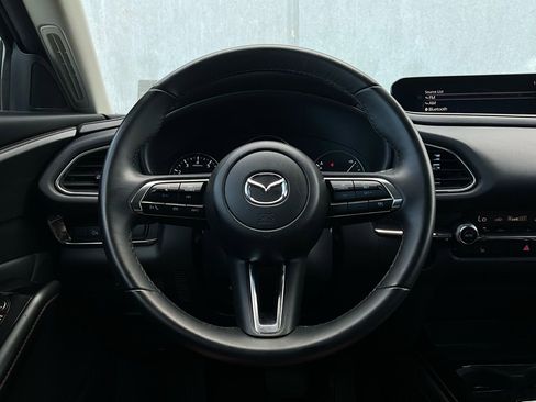 Used 2025 MAZDA CX-30 AWD 2.5 S w/ Preferred Package image 37