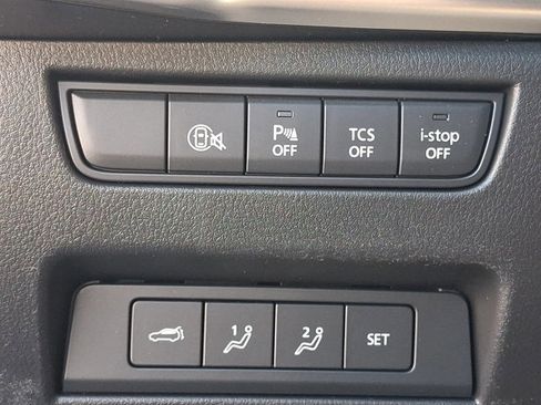 New 2026 MAZDA CX-90 3.3 Turbo w/ Preferred Package image 23