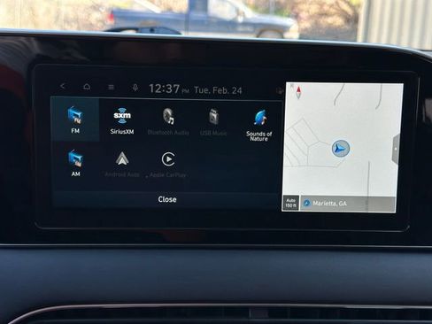 Used 2021 Hyundai Palisade Limited FWD image 26