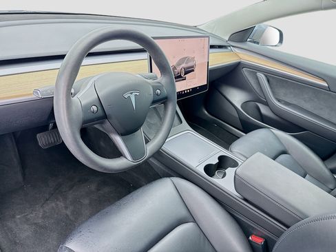 Used 2023 Tesla Model 3 Long Range AWD/4WD image 7