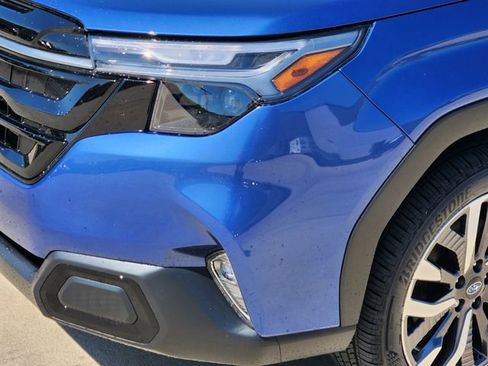 New 2026 Subaru Forester Touring image 6