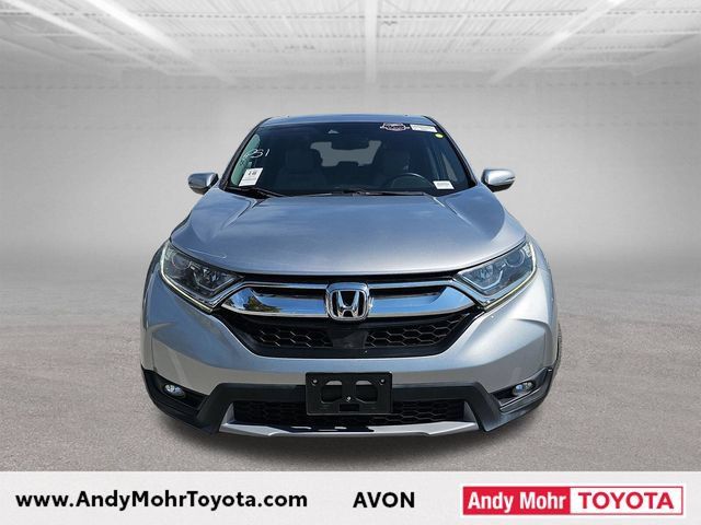 Used 2019 Honda CR-V EX-L image 3