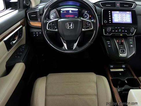 Used 2022 Honda CR-V Touring image 15