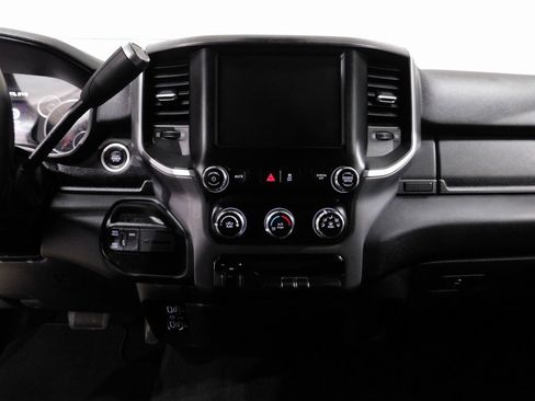 Used 2022 RAM 2500 Big Horn w/ Level A Equipment Group image 57