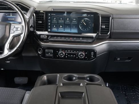 Used 2023 Chevrolet Silverado 1500 LT w/ Safety Package RWD image 33