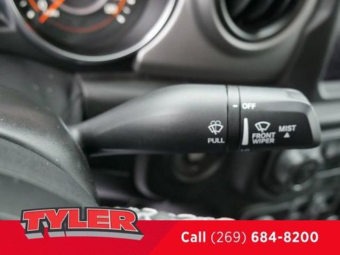 Used 2021 Jeep Gladiator Sport w/ Quick Order Package 24Q 80Th AWD/4WD image 23