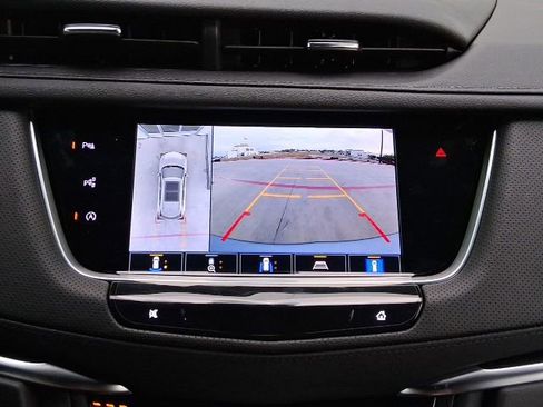 New 2026 Cadillac XT5 Premium Luxury w/ Driver Assist Package image 14