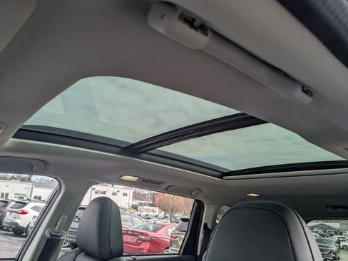 Certified 2025 Subaru Ascent Limited image 15