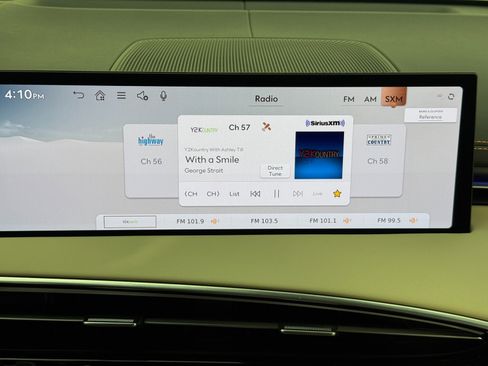 Used 2026 Genesis GV70 3.5T Sport Prestige image 25