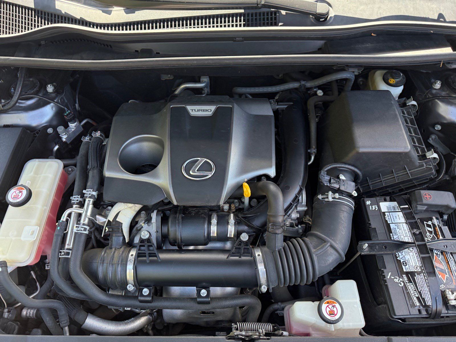 Used 2018 Lexus NX 300 AWD w/ Luxury Package image 21