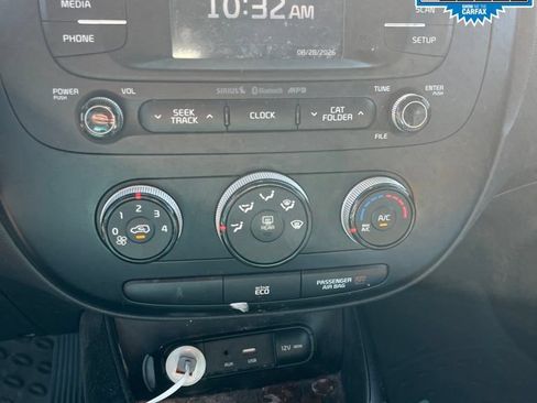 Used 2016 Kia Soul + FWD image 20