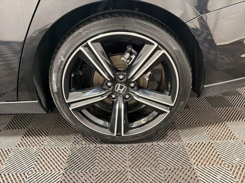 Used 2024 Honda Accord Sport image 32