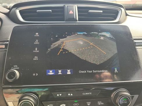 Used 2020 Honda CR-V EX image 21