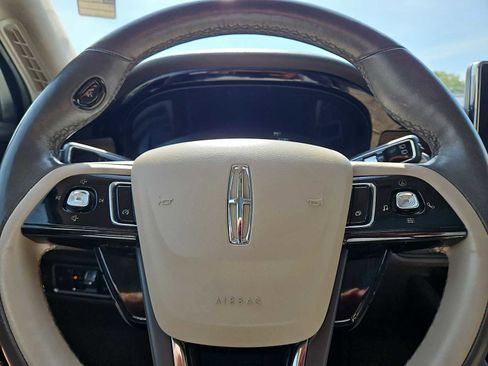 Used 2021 Lincoln Corsair Reserve w/ Elements Package AWD/4WD image 25