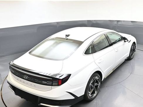 Used 2026 Hyundai Sonata SEL FWD image 47