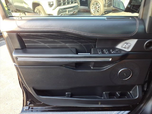 Used 2021 Ford Expedition Platinum AWD/4WD image 31