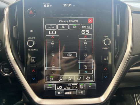 Certified 2026 Subaru Impreza 2.0i Sport AWD/4WD image 18