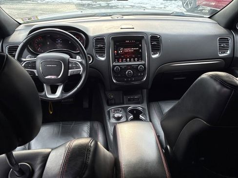 Used 2015 Dodge Durango R/T image 6