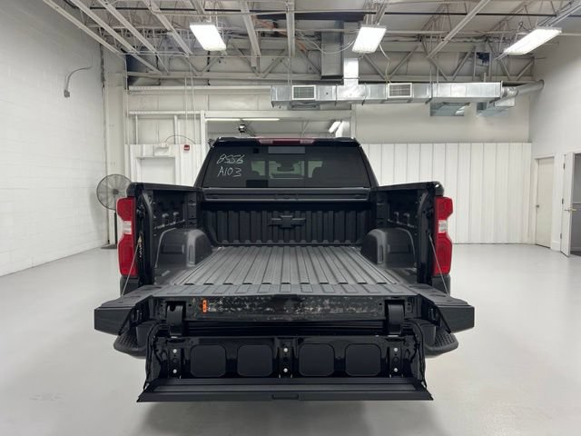 New 2026 Chevrolet Silverado 1500 RST AWD/4WD image 18