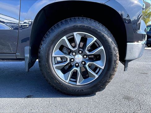 Certified 2023 Chevrolet Silverado 1500 LT image 8